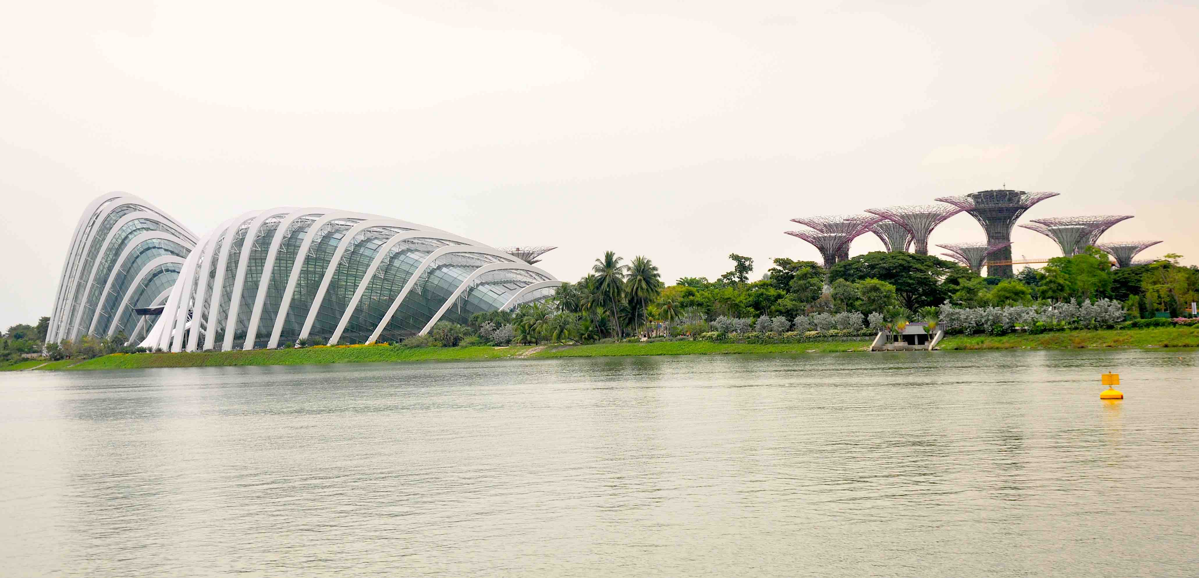 Singapore 3 day itinerary ideas