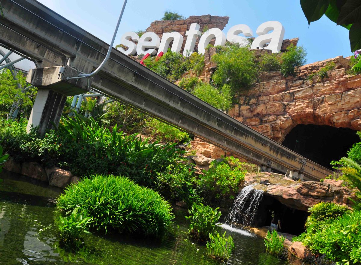 sentosa