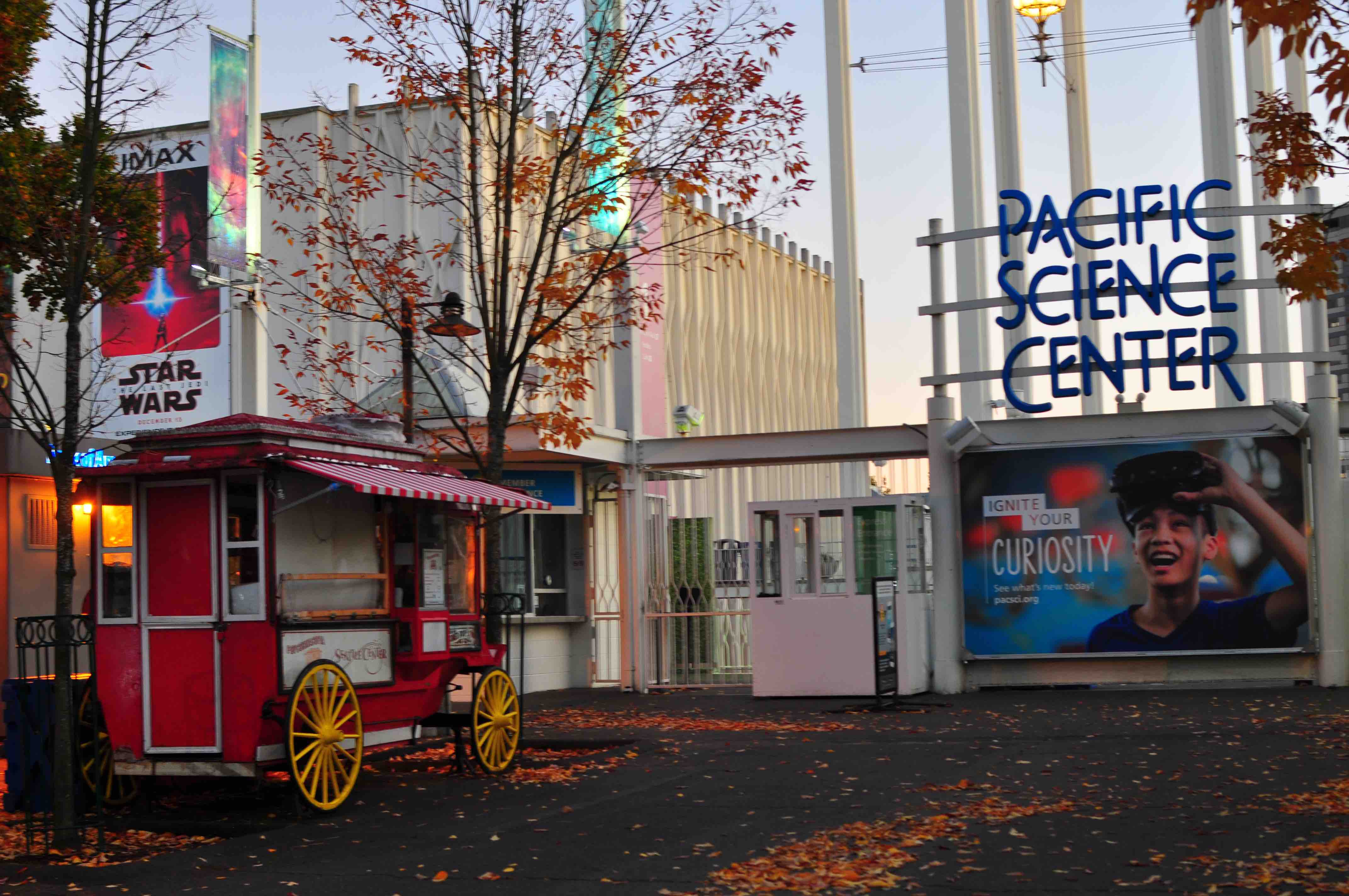 Must see museums in Seattle