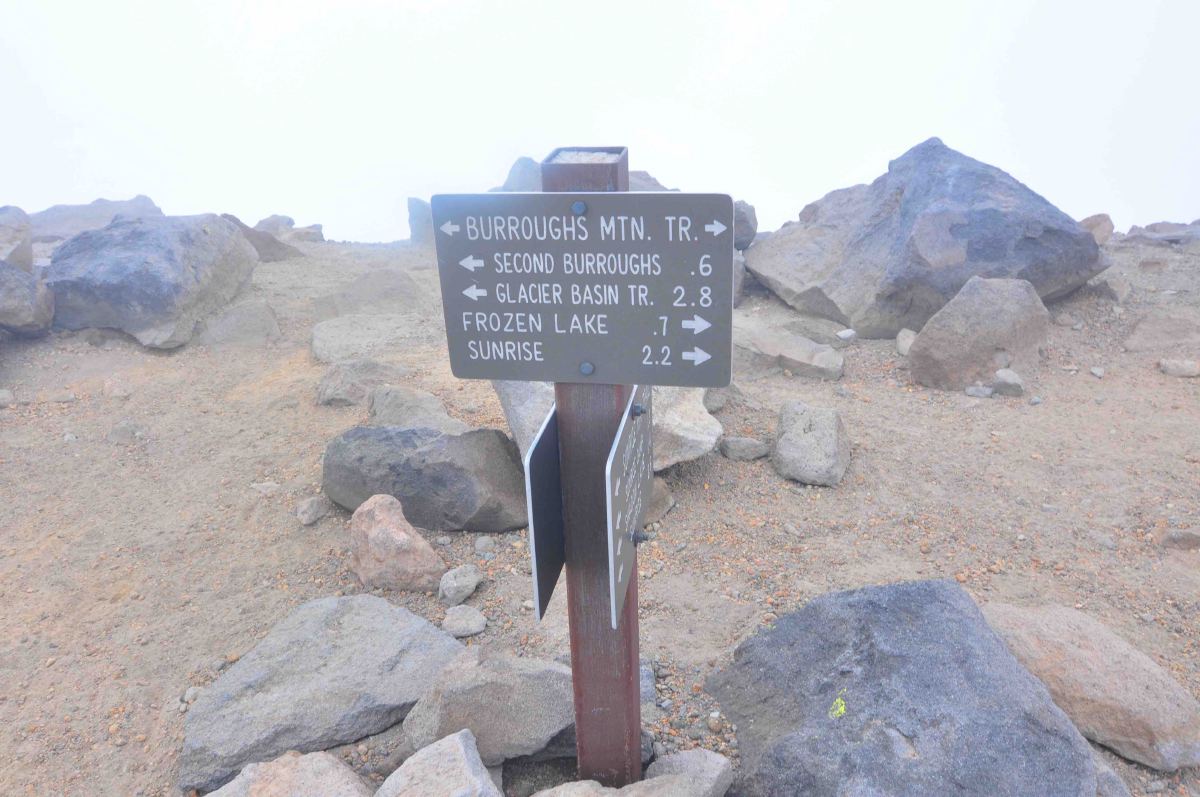 first burrough junction