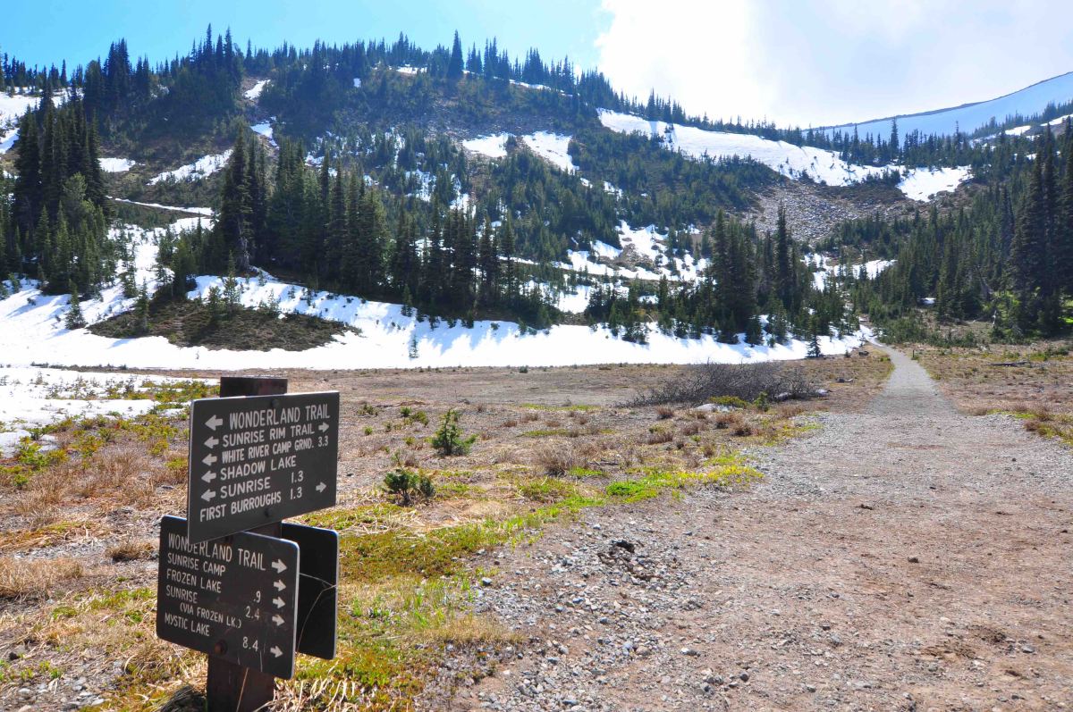 shadow lake junction